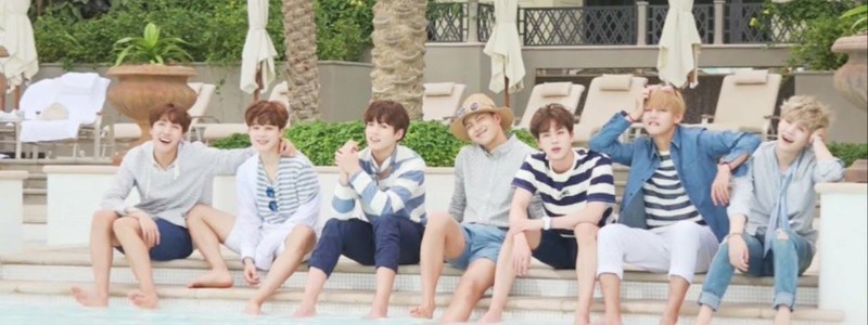 ¿ cual es el grupo de k pop  que conoseras algun dia ?