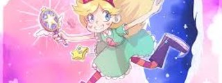 Que personaje eres de star vs las fuerzas del mal