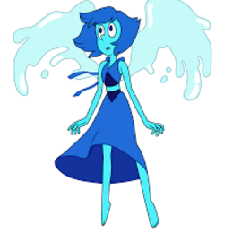 DE QUE DIAMANTE ES LAPIZ - que cuanto sabes de steven universe
