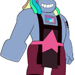 EN QUE EPISODIO APARECE BISMUTO - que cuanto sabes de steven universe