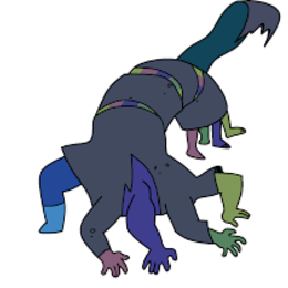 QUIEN MANDO A PERIDOT A PONER EL CLUSTER EN LA TIERRA - que cuanto sabes de steven universe