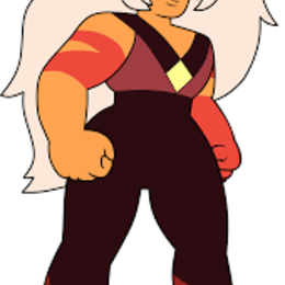 LOS JASPERS DE QUIEN ERAN  - que cuanto sabes de steven universe