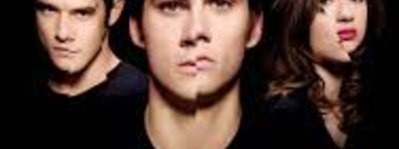 teen wolf