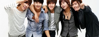 ¿Cuánto sabes de ss501?
