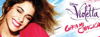 cuandto sabes de VIOLETTA