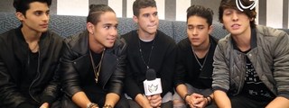 Todo sobreCNCO
