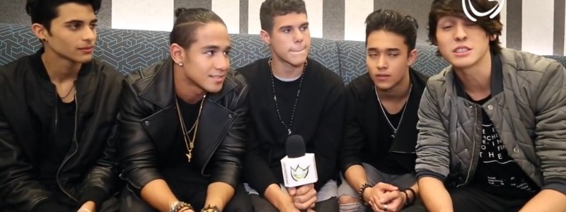 Todo sobreCNCO