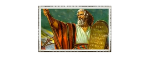 que personaje de la biblia eres