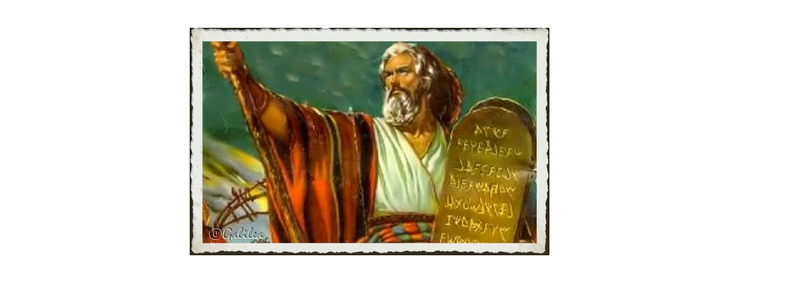 que personaje de la biblia eres