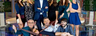 ¿A qué colaborador te pareces de Zapeando?