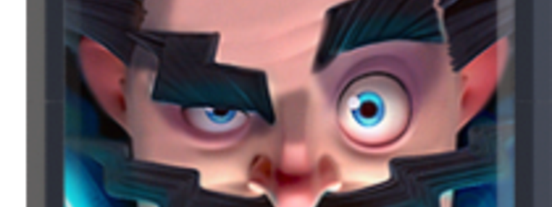 Que personaje de Clash Royale eres?