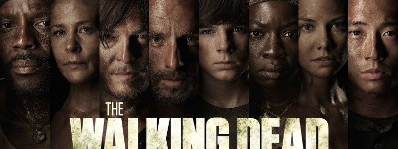 ENSERIO ERES UN VERDADERO WALKER