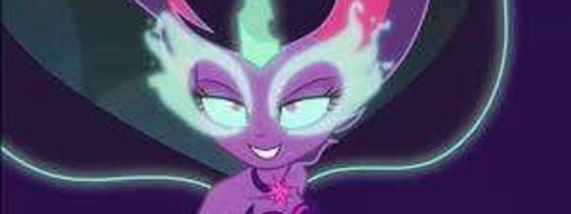 Cuanto sabes de twilight sparkle