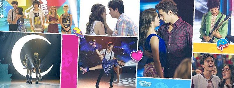 ¿Cuanto sabes de Soy Luna?