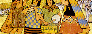 Los Incas