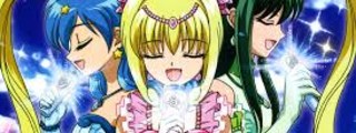 ¿Que princesa sirena de "pichi pichi pitch" eres?
