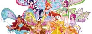 ¿Que winx club eres?