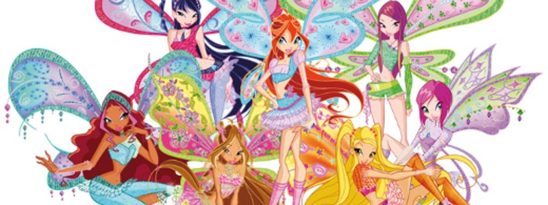 ¿Que winx club eres?