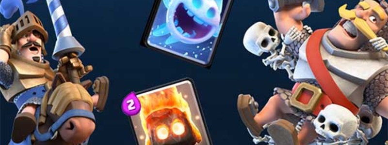 que espiritu de clash royal eres