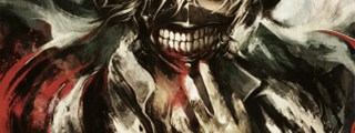 ¿Cuanto sabes de tokyo ghoul?