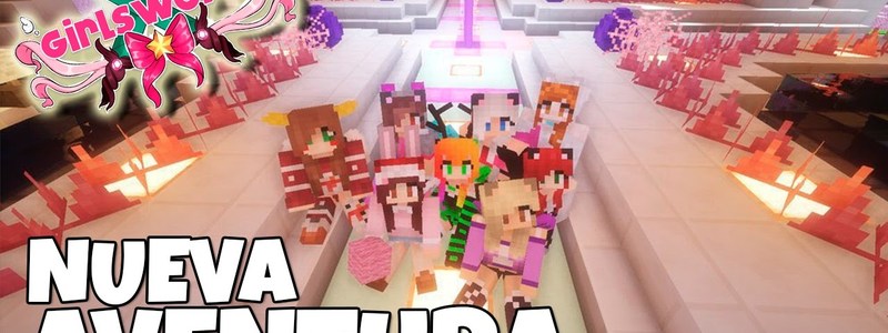 Cuanto sabes de girlsworld❤❤