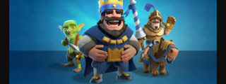 Cuánto sabés sobre clash royale 