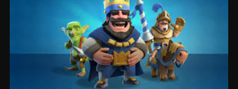 Cuánto sabés sobre clash royale 