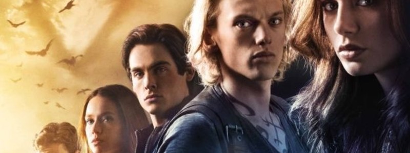 ¿Que tanto conoces a Cazadores de sombras?