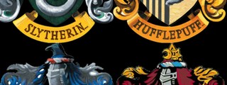 Preguntas y respuestas: &iquest;Que personaje de Harry Potter eres?