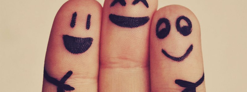 como eres con tus amig@s