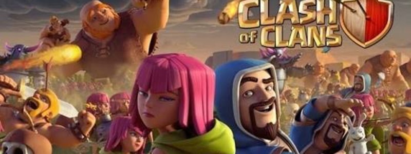 Todo sobre Clash of Clans