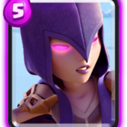 Nombre de la tropa - Todo sobre Clash of Clans