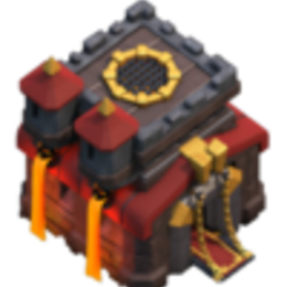 Cost&oacute; de elixir para mejorar el ayuntamiento al nivel 6 - Todo sobre Clash of Clans