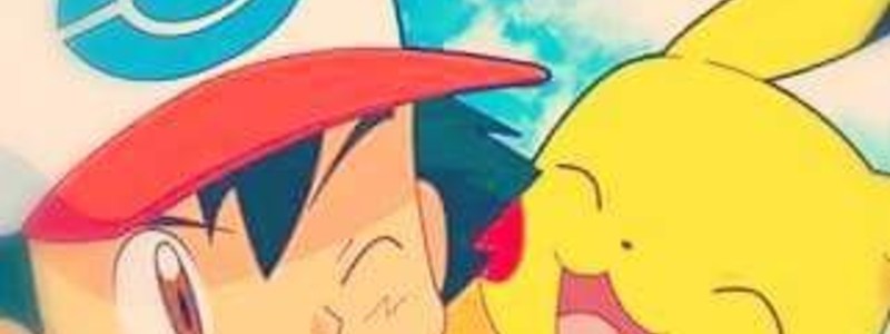 Que tanto sabes de Pokémon
