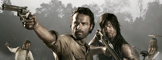 Cuanto sabes de the walking dead