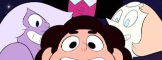 steven universe