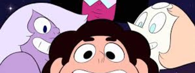 steven universe