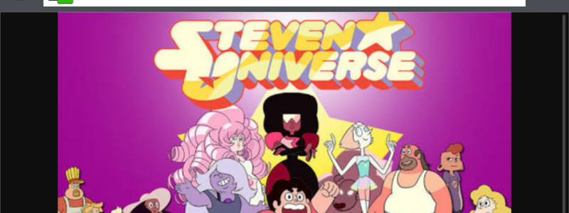 que personaje eres de steven universe