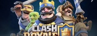 Preguntas y respuestas: Que legendaria de Clash ROYALE eres...