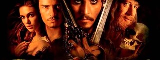 ¿Qué personaje de Piratas del Caribe eres?