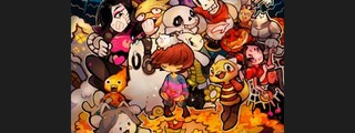 QUE SABES SOBRE UNDERTALE