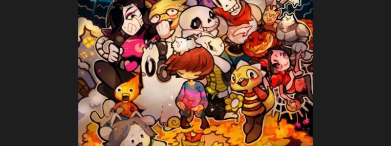 QUE SABES SOBRE UNDERTALE