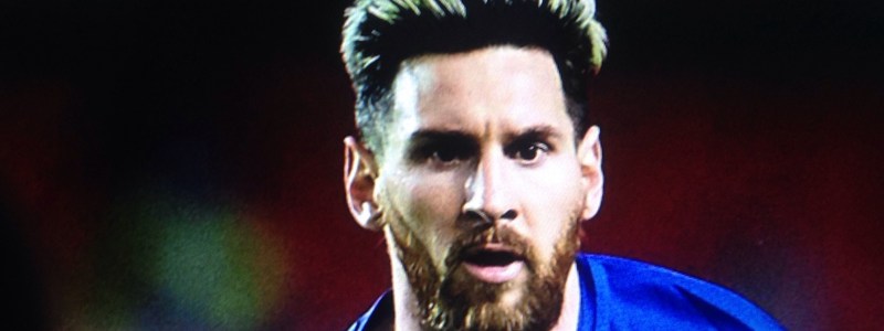 Que jugador de f&uacute;tbol eres