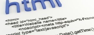 html