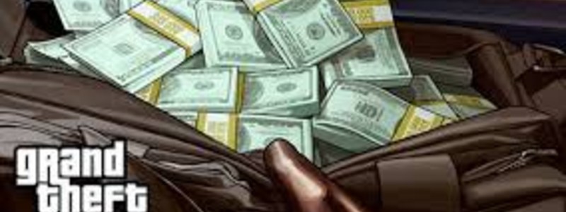  GTA5 OLINE SOS NOOB O NO¿?