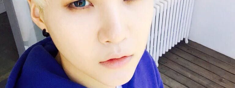 Quien seria tu heramano de bts