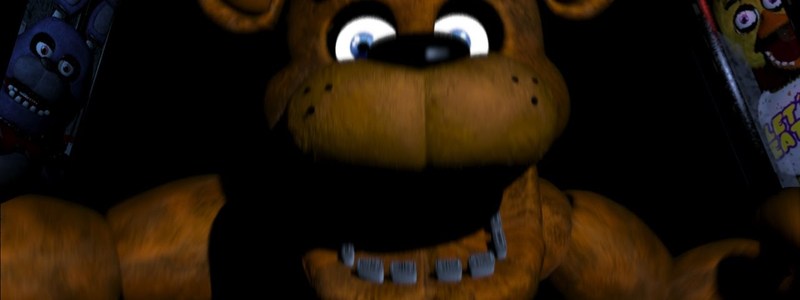 cuanto sabes de fnaf nivel 100% imposible