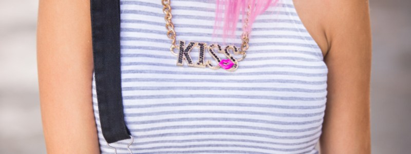 Tu estilo de ropa segun tu personalidad