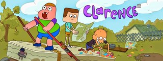 Qué personaje de Clarence eres