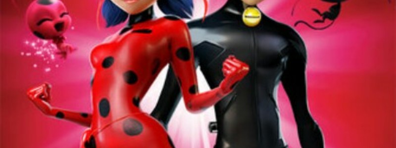 Que tanto sabes de miraculous laybug